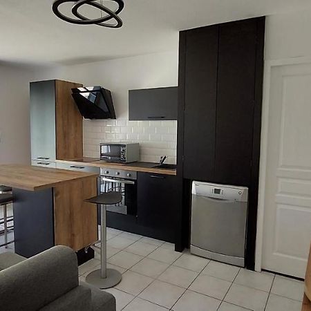 Superbe Appartement Proche De Tout, Climatise. ラ・テスト・ド・ビュシュ エクステリア 写真