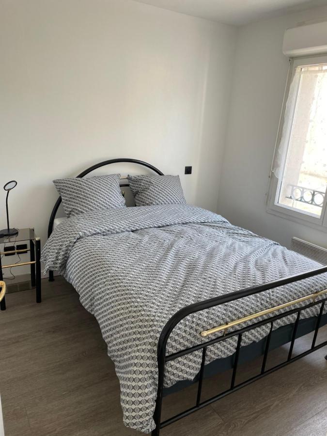 Superbe Appartement Proche De Tout, Climatise. ラ・テスト・ド・ビュシュ エクステリア 写真