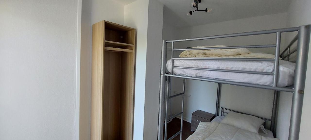 Superbe Appartement Proche De Tout, Climatise. ラ・テスト・ド・ビュシュ エクステリア 写真